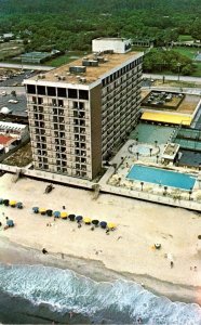 Virginia Virginia Beach The Cavalier Hotel