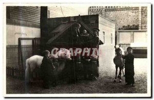 Postcard Old Paris International Exhibition in 1937 Esplanade des Invalides L...