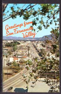 Greetings From San Fernando Valley BIN