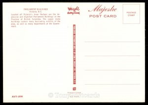 Parliament Buildings