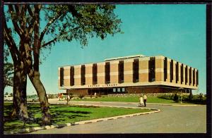 Kresge Library,Oakland University,Rochester,MI