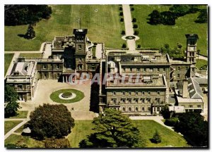 Postcard Modern Osborne House Isle of Wight Air view