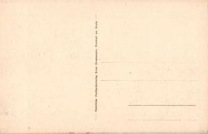 Bendorf Germany Haupstrasse Antique Postcard J45599