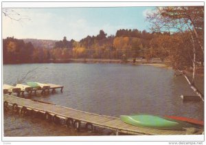 Trout Lake, Madawaska Valley Tourist Region, BARRY'S BAY, Ontario, Canada, 40...