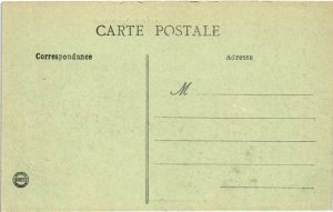 CPA Locquirec - Vue de Plestin (1033312)