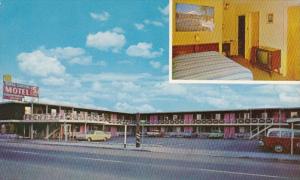 California Fresno King's Canyon Motel