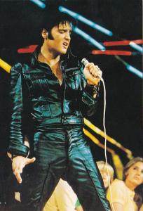 Elvis Presley