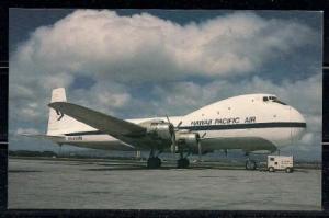 Hawaii Pacifc Air