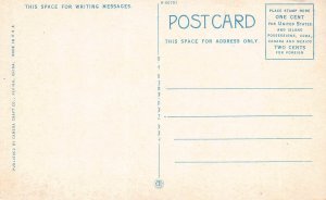 LPD12  Postcard: China, PEKING, Street Scene