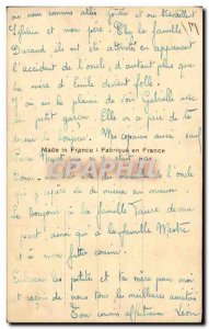 Postcard Modern Cinema Mistinguett Automotive