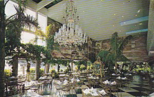 Creightons Restaurant Fort Lauderdale Florida