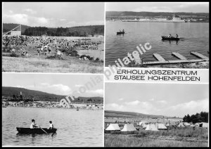 VINTAGE POSTCARD: German Image Post Card