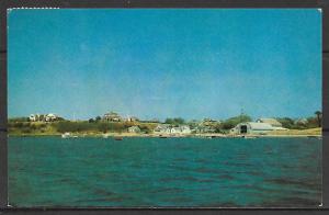 Massachusetts, Chatham - Mill Pond - [MA-185]