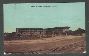 Kingsville, Texas   Used  PC
