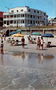 Virginia Virginia Beach The Atlantic Hotel