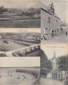 FRANCE FRANKREICH 100.000 Vintage Postcards pre-1940 (L6163) 