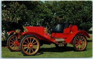 M-26173 1910 Metz 23 horsepower