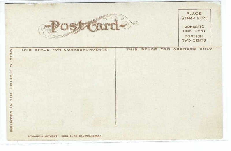 WA - Olympia, Thurston County Courthouse & City Hall