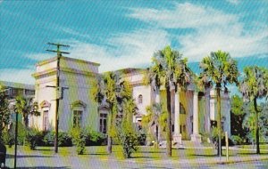 The Charleston Museum Charleston South Carolina 1967