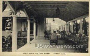 Lord Jeffery Inn - Amherst, Massachusetts MA  