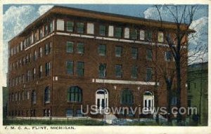 YMCA, Flint in Flint, Michigan