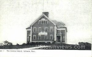The Jenkins School - Scituate, Massachusetts MA  