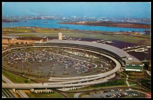 Laguardia Airport, NYC