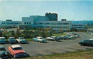 WA, Seattle, Washington, Children's Orthopedic Hospital, Boyd Ellis 34522