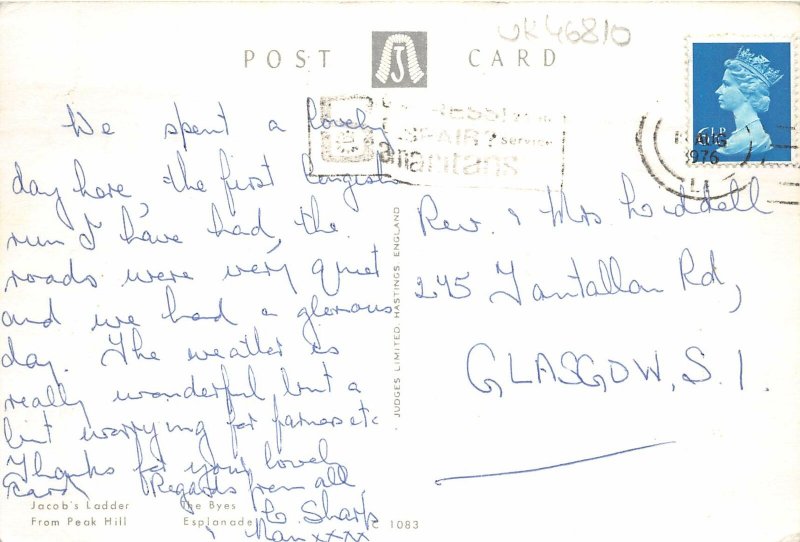 uk46810 sidmouth devon uk