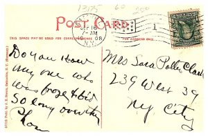 Ice Breaker, Tugs Hercules & Rob