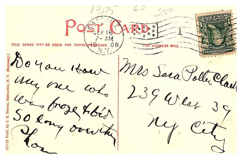 Ice Breaker, Tugs Hercules & Rob