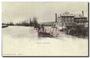 Donchary - Meuse - Old Postcard