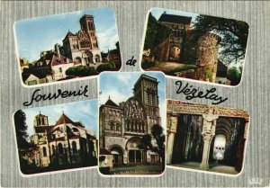 CPM VEZELAY Scenes (1195947)