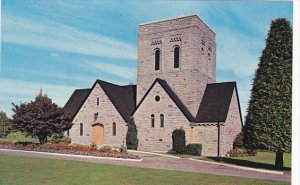 Canada Ocean View Burial Park Cemetery Chapel and Crematorium South Burnaby B...