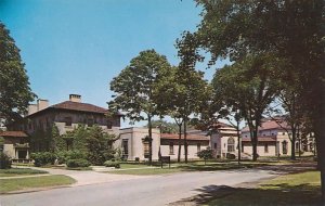 Western Reserve Historical Society - Cleveland, Ohio - Museum