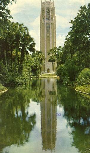 FL - Singing Tower