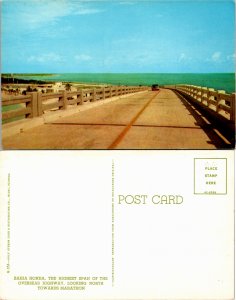 Bahia Honda, Florida (23121