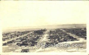 Real Photo  - Rawlins, Wyoming WY  