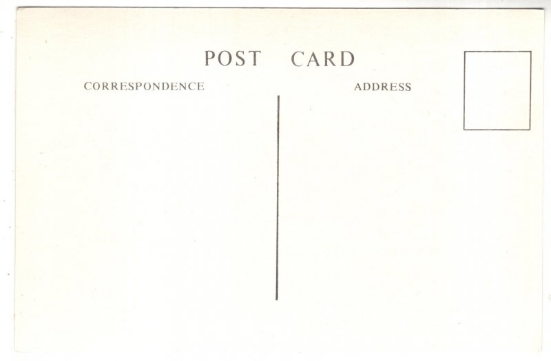Swansea Single Deck Car, Wales, Trolley