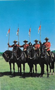 Royal Canadian Mounted Police Canada