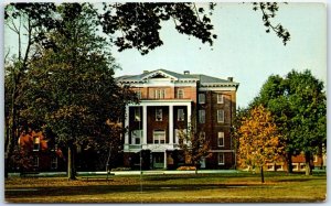 M-51497 Old Main Wesley College Dover Delaware
