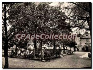 Modern Postcard the Hostellerie Abbaye de la Celle near Brignoles Var