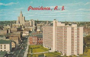 Rhode Island Providence