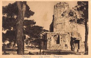 BF6229 nimes la tour magne france      France