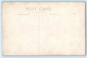 Nova Scotia Canada Postcard Granville Hotel St. Margarets Bay c1910 Antique