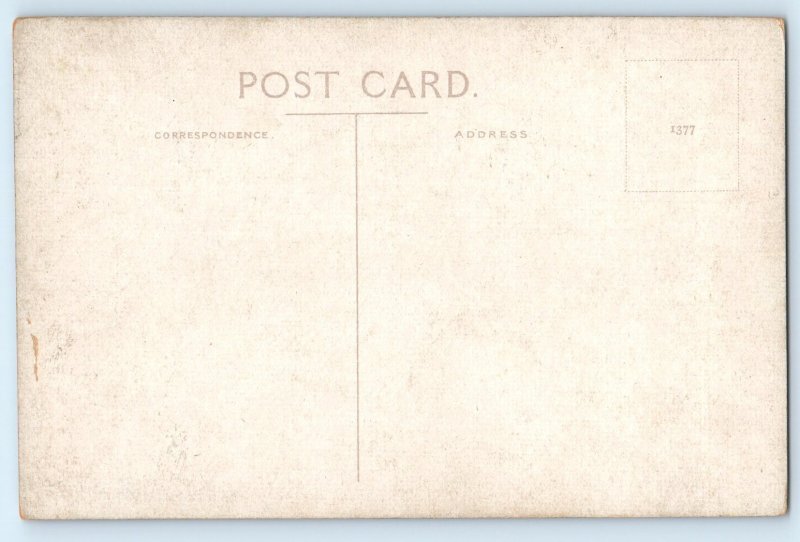 Nova Scotia Canada Postcard Granville Hotel St. Margarets Bay c1910 Antique