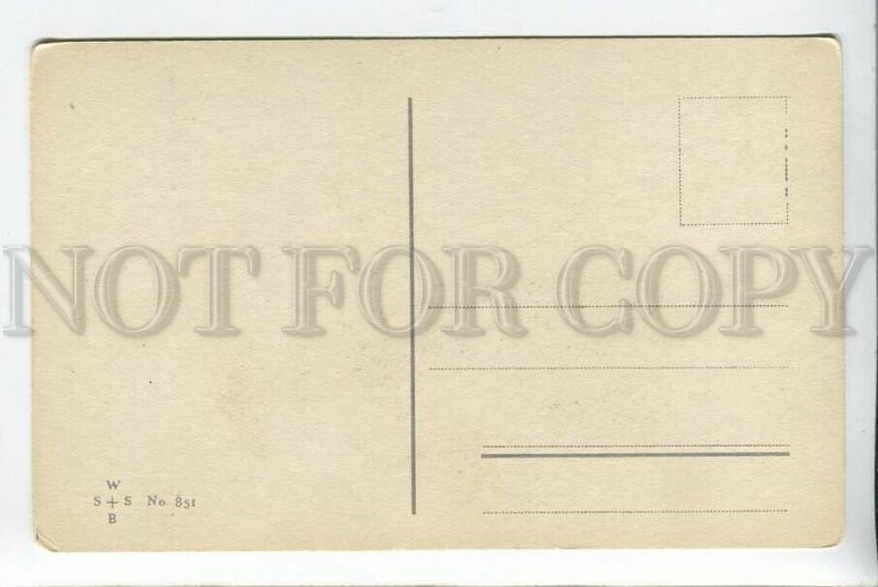 3184695 NEW YEAR Drunk Man SMOKING Vintage COMIC PC