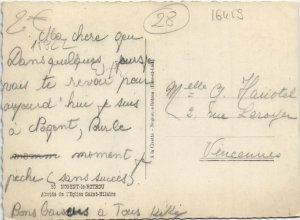 CPM Nogent-le-Rotrou (16459)