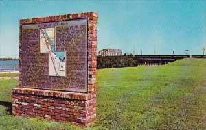 Neuse River Bridge New Bern North Carolina