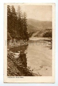 497202 1927 year POLAND Western Ukraine Carpathians Yaremche RPPC